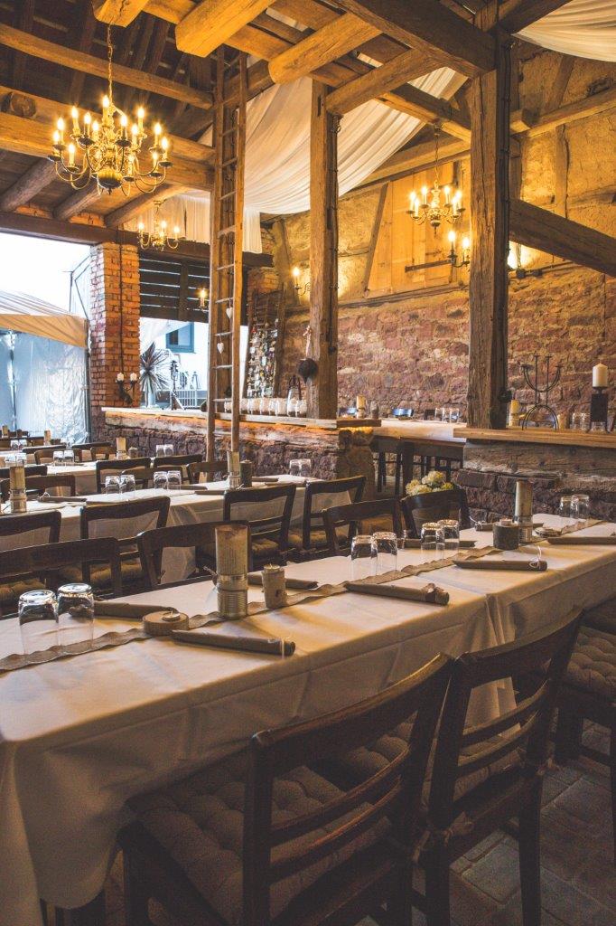 Beim Bopp Eventlocation