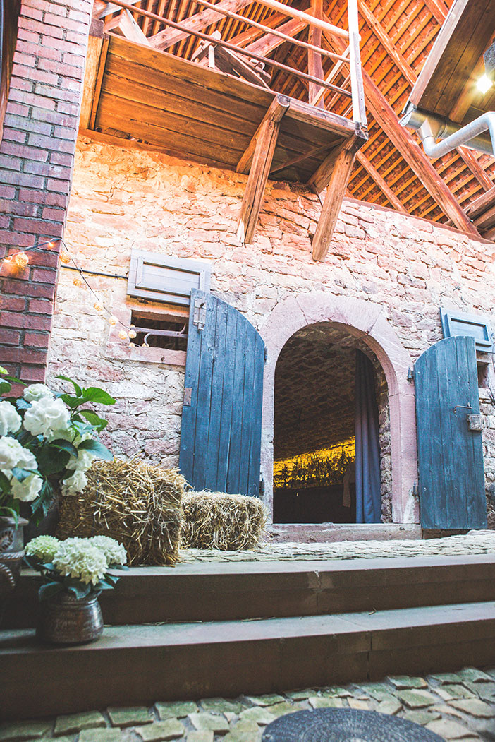 Beim Bopp Eventlocation